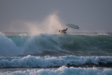 Surfer Drop
