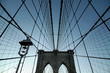 Brooklyn Bridge Impressions