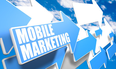 mobile marketing