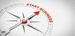 © Coloures-Pic - Start Business