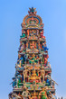 Sri Mariamman hindu temple