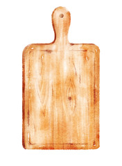 Kitchen cutting board