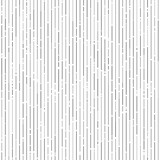 Fototapeta Sypialnia - Vertical gray random tinted lines seamless pattern background