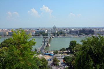 landscape of Budapest_3