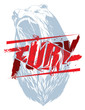 Fury sign