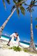 © photopixel - Exotic tropical wedding