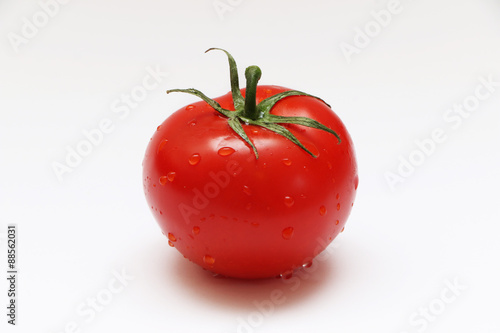 Tapeta ścienna Pomidory