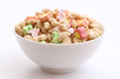 Marshmallow Cereal
