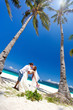 © photopixel - Exotic tropical wedding