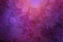 Purple Grunge  Background