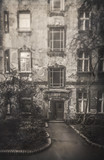 Fototapeta Przestrzenne - Berlin Vintage Apartment