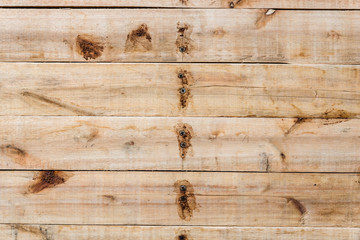 Wall Mural - Closeup rusty real hardwood plank for background use