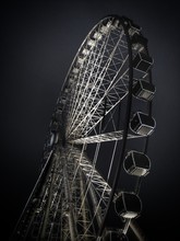 Manchester Big Ferris Wheel