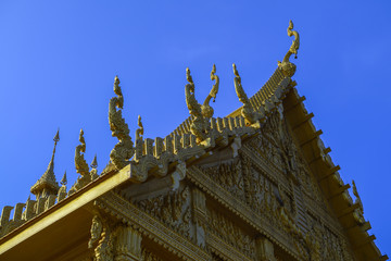 The Golden Temple