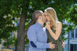 © Andrey_Arkusha - Couple Loving
