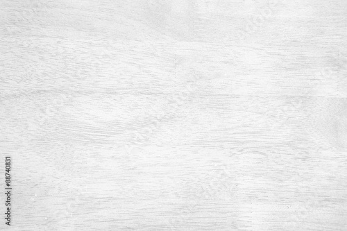 Photo white wood texture for background