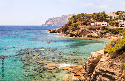 ALICANTE 28 Fototapeta