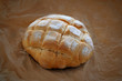 French bakery bun