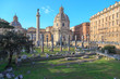 Trajan's Forum Rome