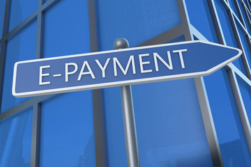 E-Payment