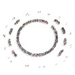 © tai111 - group  people  shape  circle