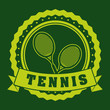 © djvstock - Tennis design