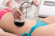 © Trendsetter Images - Woman in beauty salon