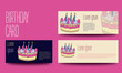 © kotozoid - Birthday cards