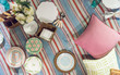 © essential image - Picnic Blanket Scene