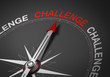 © Coloures-Pic - Challenge