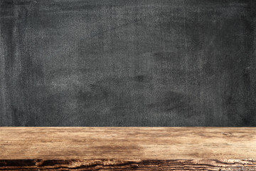 Wall Mural - school background