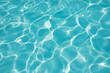 © peangdao - Blue water surface in swimming pool