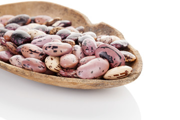 Poster - Dry beans.