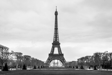 eiffel tower