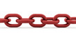 © pupes1 - Chain concept rendered on white background
