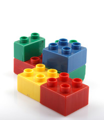 Building Blocks