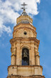 Torres de Écija, Iglesia de la Victoria, Andalucía, España