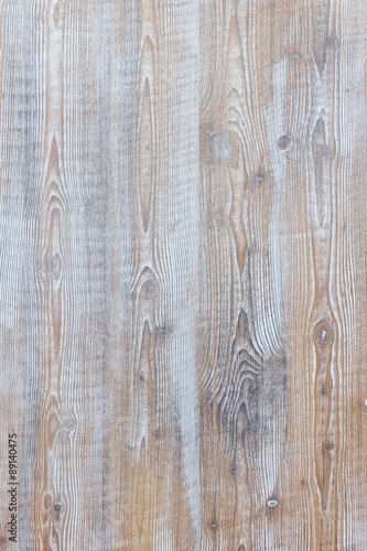 Naklejka - mata magnetyczna na lodówkę Old weathered wood background