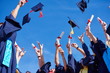 © .shock - high school graduates students