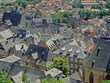 Panorama von Marburg