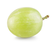 Grape Isolated