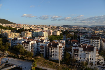 Sticker - Kusadasi, Türkei