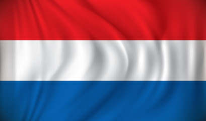 Flag of Netherlands