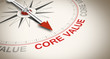 © Coloures-Pic - Core Values