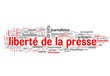© andyller - liberté de la presse (journaliste)