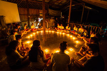 Candlelight Circle