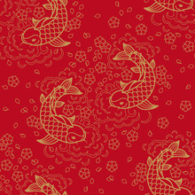 Scales Pattern Background China Free Stock Photo - Public Domain Pictures