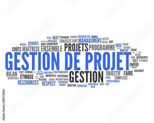 Gestion De Projet Management Innovation Stock Vector Adobe Stock Gestion De Projet Management Innovation Stock Vector Adobe Stock