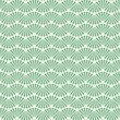 Seamless Art Deco Pattern Texture Wallpaper Background