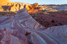 Valley Of Fire State Park, Nevada